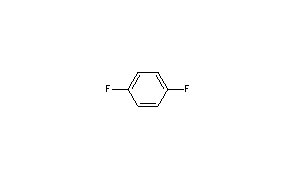 p-Difluorobenzene