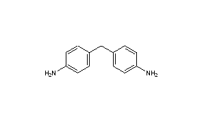 p,p'-Diaminodiphenylmethane