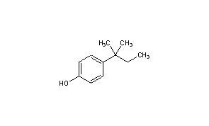 p-tert-Pentylphenol