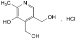 bp2013_v2_13_medicinal_and_pharmaceutical_substances_15 pyridoxinehydrochloride_1_2012_70_cs.png