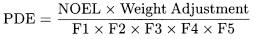 bp2013_v5_50_1067_supplementary_chapter_iv_d 54residualsolvents_10_2012_70_eq.png