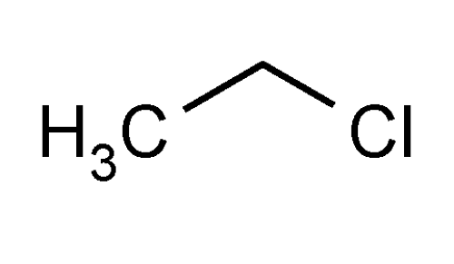 Формула c cl. C2h5cl структурная. C2h5cl в структурном виде. C2h5cl рисунок. C2h5cl структурная формула.