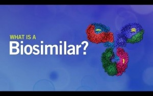 what is biosimilar