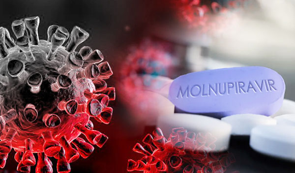 默沙东莫诺匹韦 (molnupiravir)获FDA紧急使用授权 (EUA)