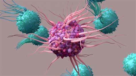 FDA 批准首个细胞疗法用于治疗不可切除或转移性黑色素瘤患者