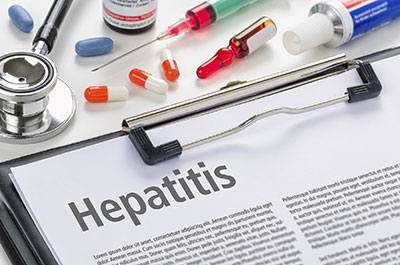 FDA 批准首个治疗慢性丁型肝炎病毒（HDV）感染的药物