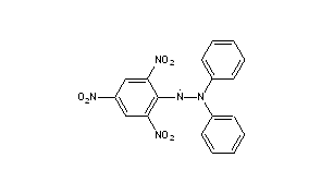 1,1-Diphenyl-2-picrylhydrazyl (Free Radical)