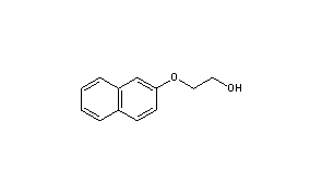 2-(2-Naphthyloxy)ethanol
