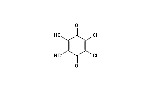 2,3-Dichloro-5,6-dicyanobenzoquinone
