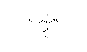 2,4,6-Trinitrotoluene