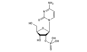 2'-Cytidylic Acid