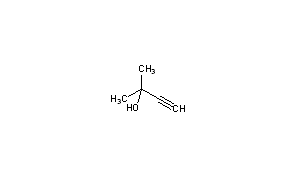 2-Methyl-3-butyn-2-ol