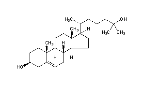 25-Hydroxycholesterol