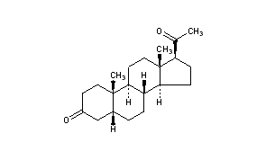 3,20-Pregnanedione