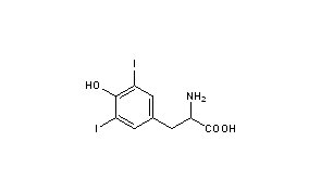 3,5-Diiodotyrosine