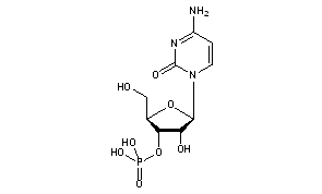 3'-Cytidylic Acid