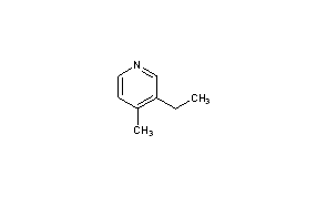 3-Ethyl-4-picoline