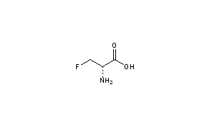 3-Fluoro-D-alanine