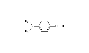 4-(Dimethylamino)benzoic Acid