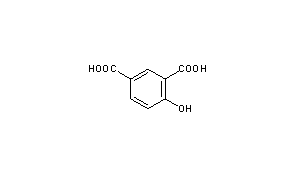 4-Hydroxyisophthalic Acid