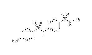 4'-(Methylsulfamoyl)sulfanilanilide