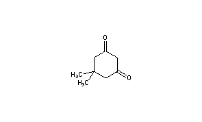 5,5-Dimethyl-1,3-cyclohexanedione