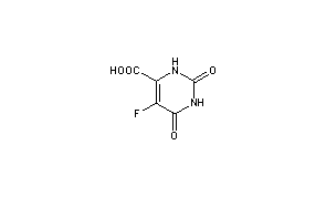 5-Fluoroorotic Acid