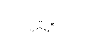 Acetamidine Hydrochloride