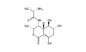 Actinobolin