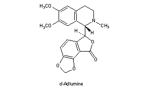 Adlumine