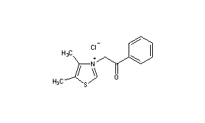 Alagebrium Chloride