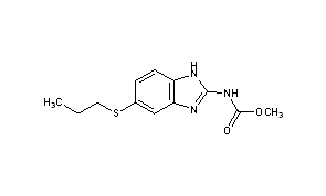 Albendazole