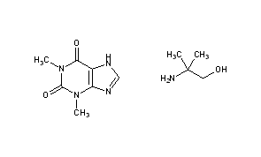 Ambuphylline
