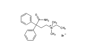 Ambutonium Bromide