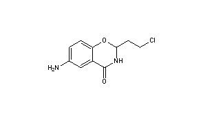 Aminochlorthenoxazin