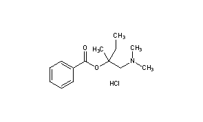 Amylocaine Hydrochloride