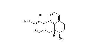 Apocodeine