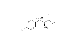 Arogenic Acid