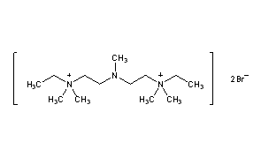 Azamethonium Bromide