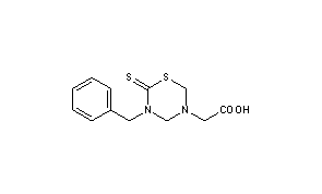 Bensuldazic Acid
