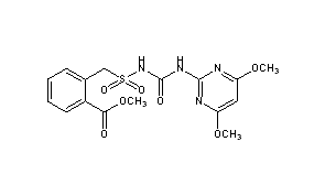 Bensulfuron-methyl