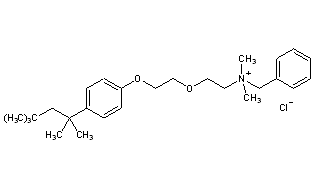 Benzethonium Chloride