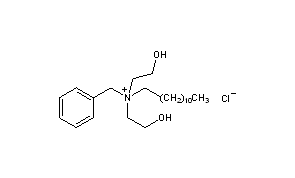 Benzoxonium Chloride