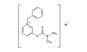 Benzpyrinium Bromide