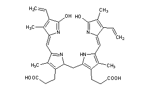 Bilirubin