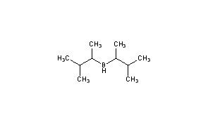 Bis(1,2-dimethylpropyl)borane