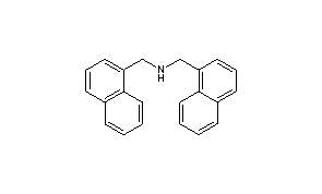 Bis(1-naphthylmethyl)amine