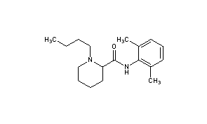 Bupivacaine