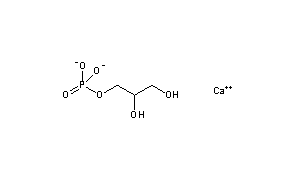 Calcium Glycerophosphate