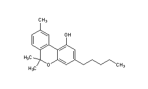 Cannabinol